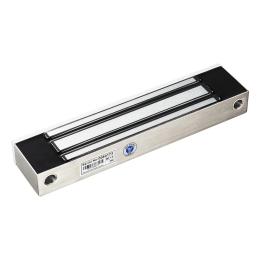 Електромагнітний замок Yli Electronic YM-350W-S Silver