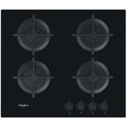 Варильна поверхня Whirlpool GOB 616/NB на загартованому склі