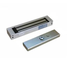 Електромагнітний замок Trinix TML-200 Silver