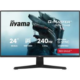 Монітор Iiyama G-MASTER G2471HS-B1 Black 23.8