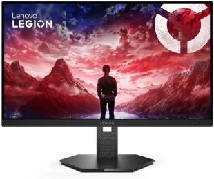 Монітор Lenovo Legion 27U-10 (67D1GAC1UA) Black 27