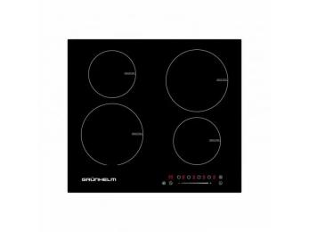 Варильна поверхня Grunhelm GPI 995 B електрична