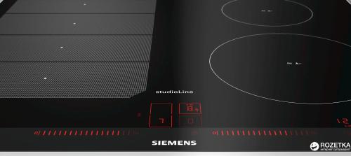 Варильна поверхня Siemens EX675LEC1E електрична