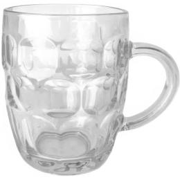 Келих Ecomo BEER BRIT (ZB01-300) 560 мл