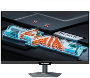 Монітор Gigabyte M27QS Gaming Monitor Black 27