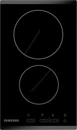 Варильна поверхня Samsung Domino NZ32R1506BK/WT електрична