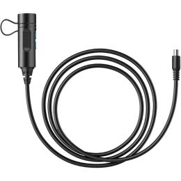 BLUETTI External battery connection cable P090D to DC7909