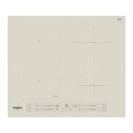 Варильна поверхня Whirlpool WLS2760 BF/S
