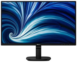 Монітор Philips 24B2N2200/00 Black 23.8