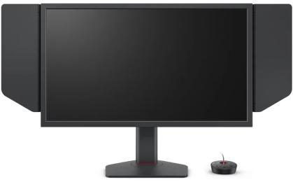 Монітор BenQ ZOWIE XL2540X + Black 24.1 (9H.E18LB.QBE)