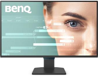 Монітор BenQ GW2790C Black 27 (9H.LNPLB.QBE)