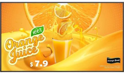 Монітор LG 55UH5Q-E Black 55