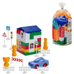 Конструктор Colorplast 1-220 Лідер №2