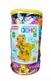 Конструктор Юника 71313 Денді 4 блоковий