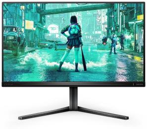 Монітор Philips 25M2N3200U/00 Dark Gray 24.5