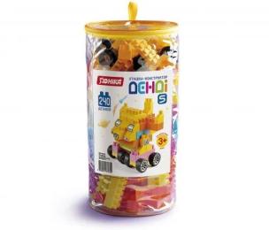 Конструктор Юника 71320 Денді 5 блоковий