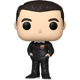Колекційна фігурка Funko POP! Football: FC Barcelona  Xavi (5908305247265)