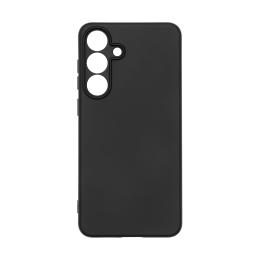Чохол-накладка ArmorStandart ICON Case for Samsung S25 FE 5G (S731) Camera cover Black (ARM86153)
