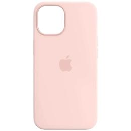 Чохол-накладка ArmorStandart Original Silicone Case для Apple iPhone 13 Pro Chalk Pink (ARM60956)