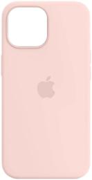 Чохол-накладка ArmorStandart Original Silicone Case для Apple iPhone 14 Pro Chalk Pink (ARM65629)