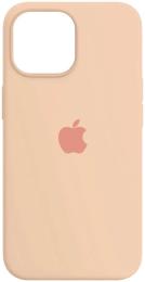 Чохол-накладка ArmorStandart Original Silicone Case для Apple iPhone 14 Pro Grapefruit (ARM62401)