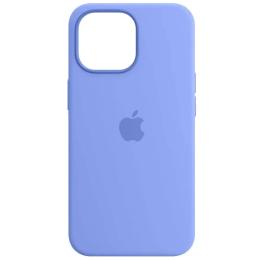 Чохол-накладка ArmorStandart Original Silicone Case для Apple iPhone 15 Pro Lavender (ARM69807)