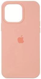 Чохол-накладка ArmorStandart Original Silicone Case для Apple iPhone 13 Pro Max Grapefruit (ARM61791)