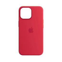 Чохол-накладка ArmorStandart Original Silicone Case для Apple iPhone 14 Pro Red (ARM62406)