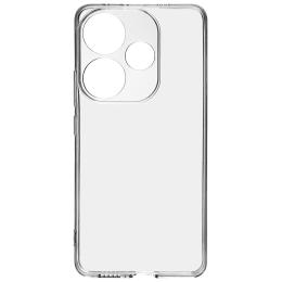 Чохол-накладка ArmorStandart Air для Xiaomi Poco F6 Camera cover Clear (ARM73533)