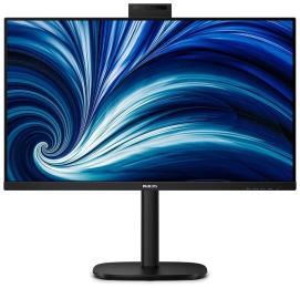 Монітор Philips 32B2U3601H/00 Black 31.5