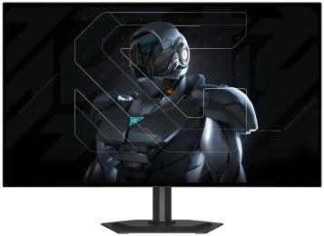 Монітор Gigabyte MO27Q28G OLED Gaming Monitor Black 27