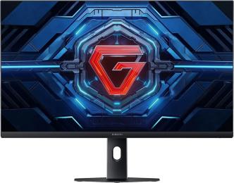 Монітор Xiaomi Gaming Monitor G27i 2026 Black 27 (ELA6370EU)