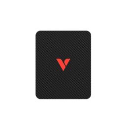 Зовнішній SSD диск Verbatim SnapBack Ultra Slim (32335) Black 512GB