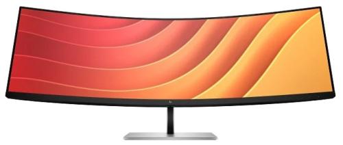 Монітор HP E45c G5 (6N4C1AA) Black Silver 44.5