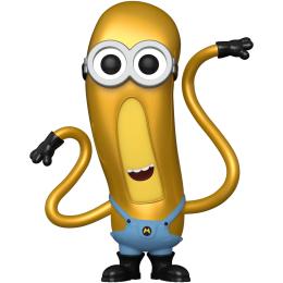 Колекційна фігурка Funko POP! Despicable Me 4: Mega Minion Tim (5908305248385)