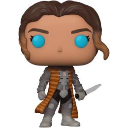 Колекційна фігурка Funko POP Movies: Dune 2  Chani (5908305246985)