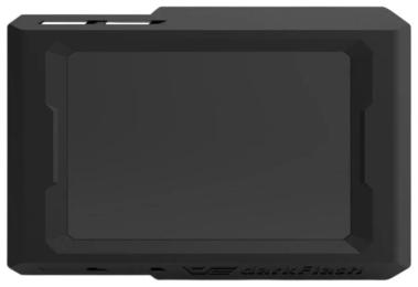 Монітор DarkFlash VISITION35-B Black 3.5