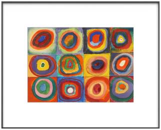 Цифровий постер InkPoster Tela 28.5 Wifi/BT чорний (PB2850P1-WW)