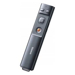 Лазерна указка Baseus Orange Dot ACFYB-B0G Gray