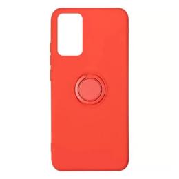 Чохол-накладка EpiK Candy для Samsung Galaxy A025 A02s/A037 A03s Red
