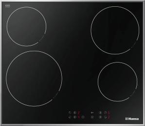 Варильна поверхня Hansa BHCI96306 електрична