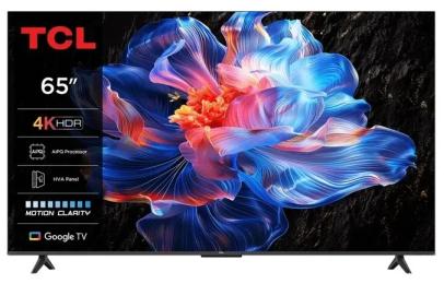 Телевізор TCL 65V6C Black 65