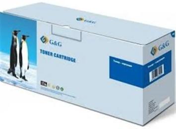 Тонер-картридж для принтера G&amp;G HP Neverstop LJ 1000a/1000w/1200a/1200w (G&amp;G-W1103A)(аналог HP W1103A)