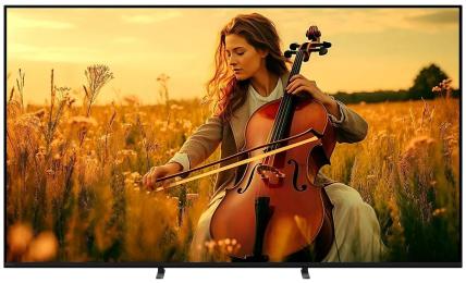 Телевізор Sony BRAVIA 5 (K-55XR50) Black 55