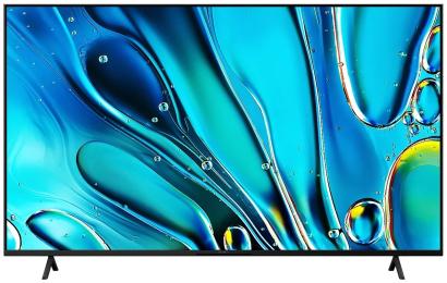 Телевізор Sony BRAVIA 3 (K-65S30) Black 65
