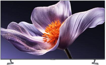 Телевізор Xiaomi TV S Pro Mini LED 55 Dark Gray 55 (L55MB-SME)