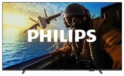 Телевізор Philips 75PUS7000/12 Black 75