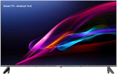 Телевізор Hoffson A43FHD500T2SF 43