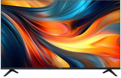 Телевізор Xiaomi TV A 43 FHD 2026 Black 43 (L43MB-AFME)
