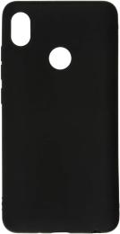 Чохол-накладка ArmorStandart Matte Slim Fit для Tecno Pop 3 Black